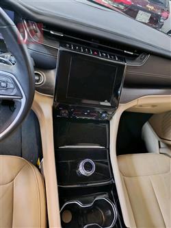 Jeep Grand Cherokee L